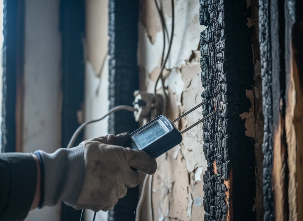 Fire Damage Restoration Miami, AZ FAQs